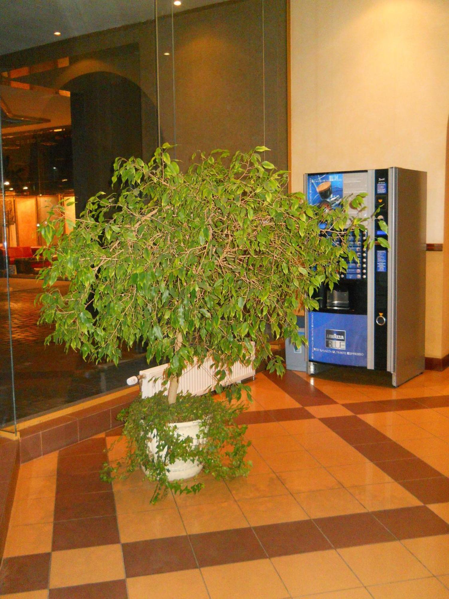 Diplomat Aparthotel Kiev Extérieur photo
